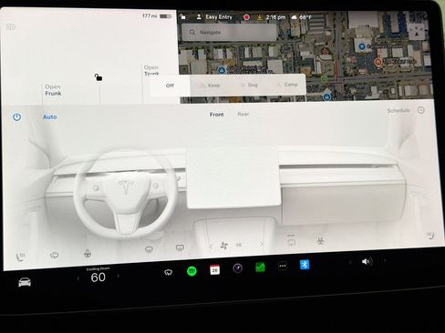 Used 2023 Tesla Model Y Long Range AWD/4WD image 10