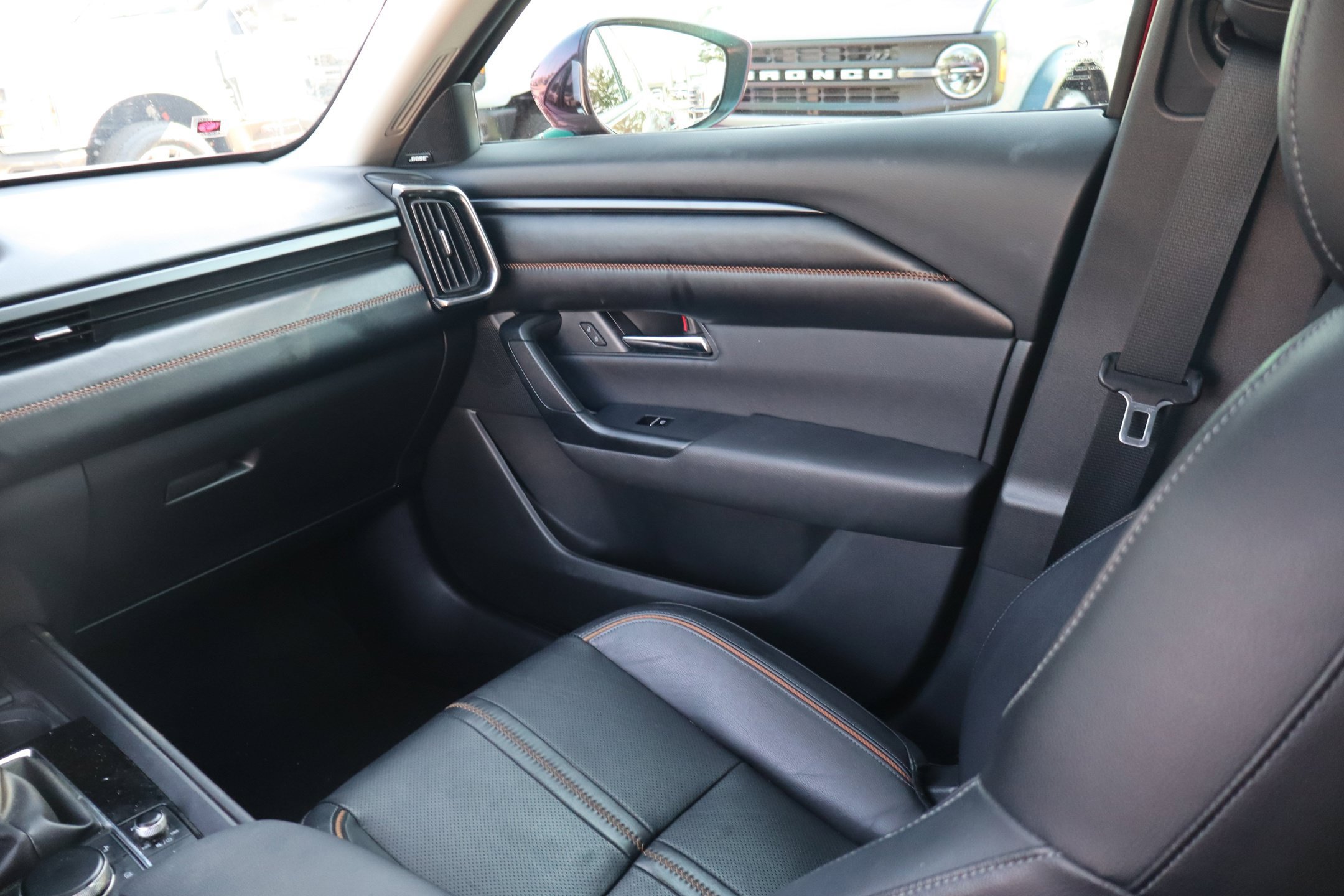 Used 2023 MAZDA CX-50 AWD 2.5 S w/ Cargo Package image 29