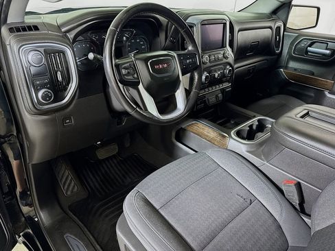 Used 2021 GMC Sierra 1500 Elevation w/ Preferred Package RWD image 7