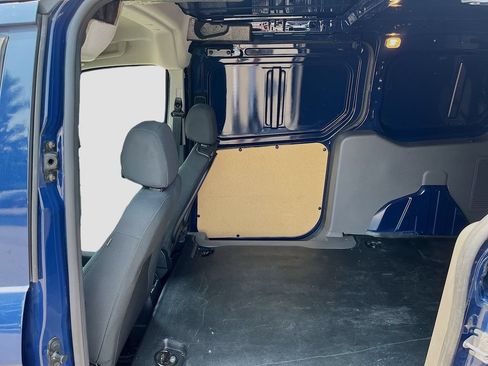 Used 2023 Ford Transit Connect XL w/ Trailer Tow Package FWD image 22