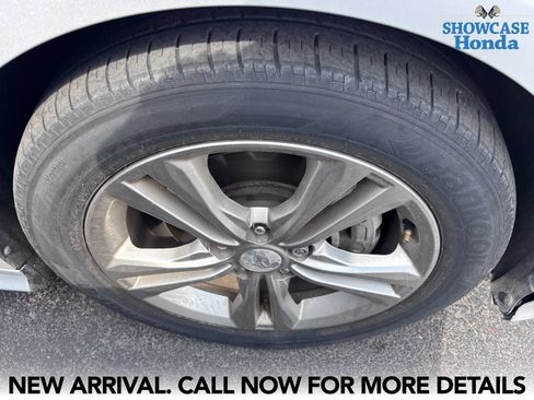 Used 2018 Hyundai Sonata Sport FWD image 7