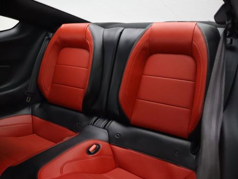 Used 2021 Ford Mustang GT Premium w/ Equipment Group 401A image 18