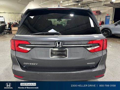 Used 2024 Honda Odyssey Touring image 7