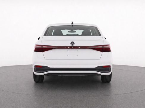 Used 2026 Volkswagen Jetta Sport FWD image 7