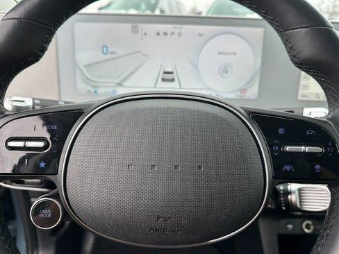 Used 2023 Hyundai Ioniq 5 SEL image 26