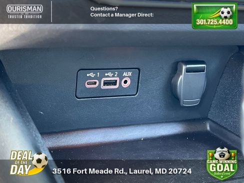 Used 2019 Nissan Altima 2.5 Platinum FWD image 26