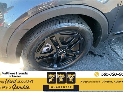 Used 2024 Kia Telluride EX X-Line image 33