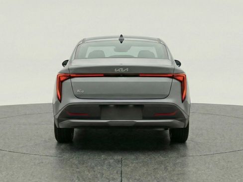 Used 2025 Kia K4 FWD image 7