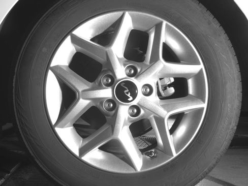 Used 2025 Kia Soul LX w/ LX Technology Package image 21