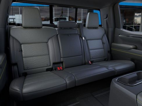 New 2026 Chevrolet Silverado 1500 ZR2 image 17