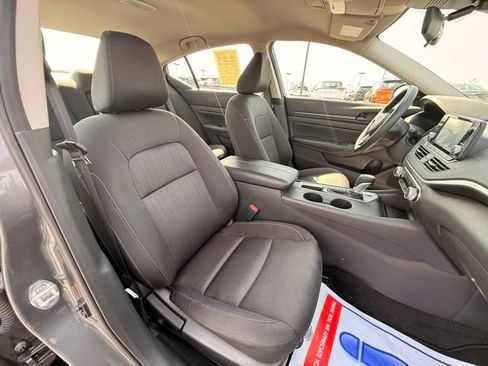 Certified 2023 Nissan Altima 2.5 S image 17