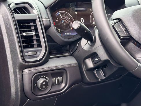 New 2026 RAM 3500 Limited image 11