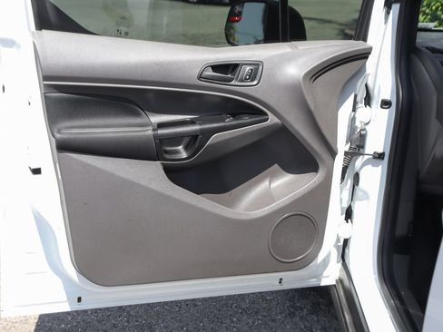 Used 2021 Ford Transit Connect XL FWD image 16