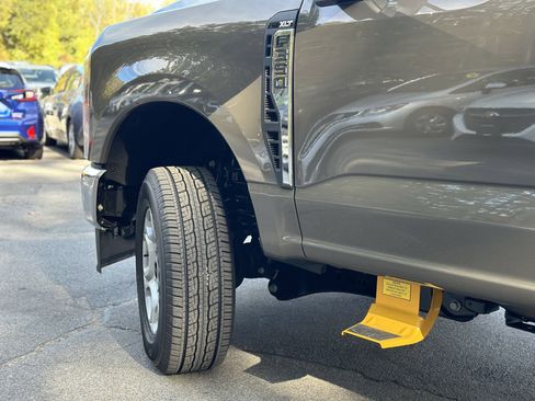 New 2026 Ford F350 XLT image 4