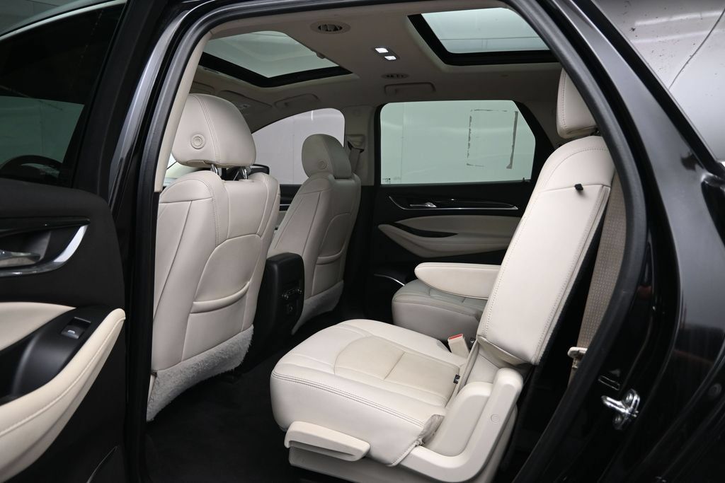 Used 2022 Buick Enclave Essence w/ Experience Buick Package AWD/4WD image 26