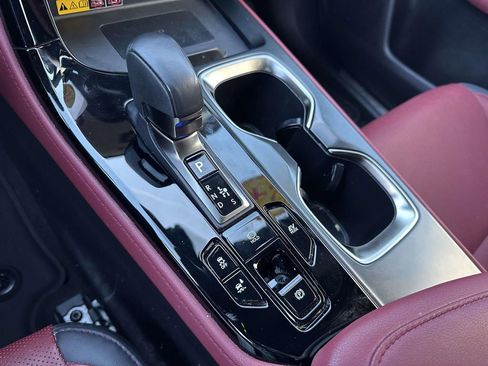 Used 2024 Lexus NX 350h AWD w/ Premium Package image 33