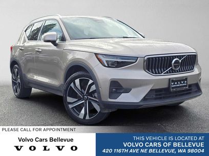 Certified 2024 Volvo XC40 B5 Plus w/ Protection Package Premier