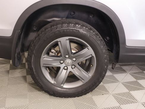 Used 2022 Honda Ridgeline RTL-E image 19