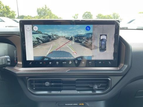 New 2026 Ford Bronco Sport Outer Banks w/ Outer Banks Tech Package+ AWD/4WD image 19