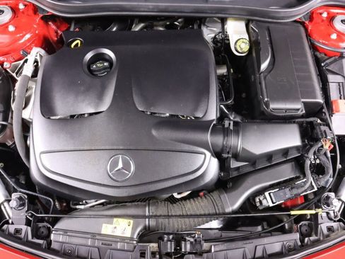Used 2019 Mercedes-Benz CLA 250 image 36