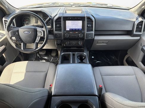Used 2020 Ford F150 XLT w/ Equipment Group 302A Luxury AWD/4WD image 10