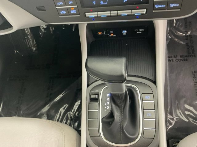 Used 2025 Hyundai Kona SEL FWD image 19