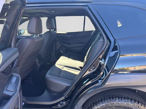 Used 2024 Subaru Outback Wilderness w/ Wilderness Package image 10