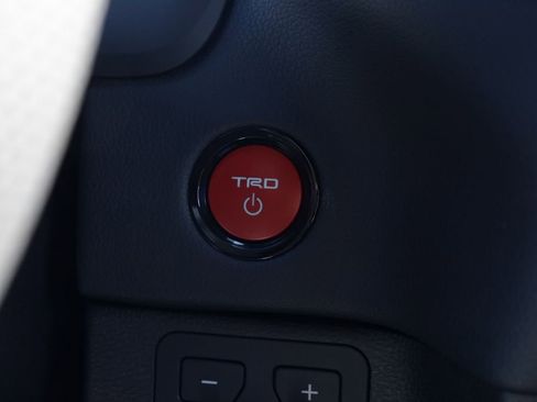 New 2026 Toyota Tundra TRD Pro AWD/4WD image 6