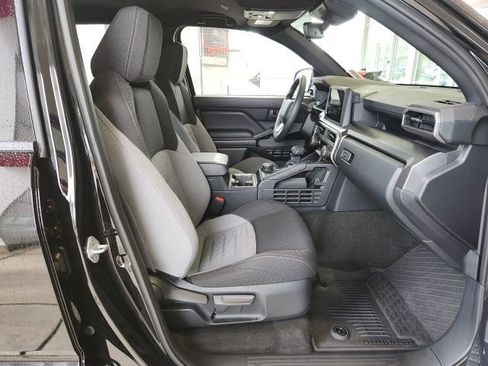 Used 2025 Toyota 4Runner TRD Sport image 23