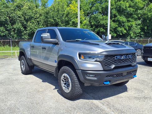 Used 2025 RAM 1500 RHO w/ RHO Level 1 Equipment Group AWD/4WD image 21