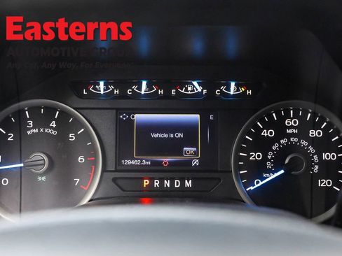 Used 2019 Ford F150 XLT w/ Equipment Group 301A Mid image 18