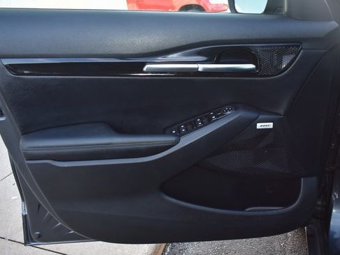 Used 2021 Kia Seltos SX w/ SX Sunroof Package image 14