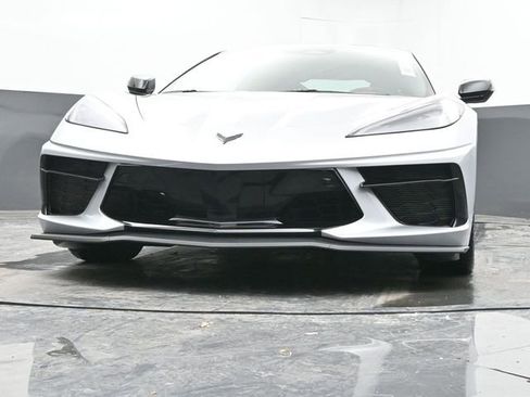 New 2026 Chevrolet Corvette Stingray w/ Z51 Performance Package image 43