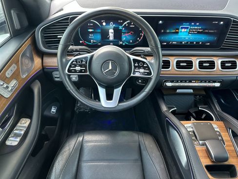 Certified 2020 Mercedes-Benz GLE 350 4MATIC image 16