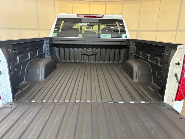 New 2026 Chevrolet Silverado 1500 RST w/ Safety Package AWD/4WD image 34