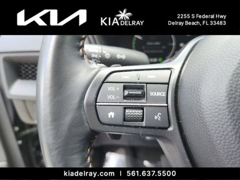 Used 2025 Honda CR-V Sport image 29