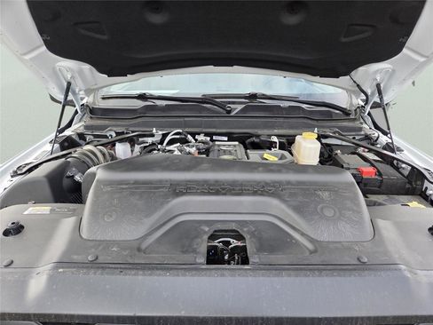 New 2026 RAM 5500 Tradesman image 27