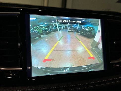 New 2026 Chrysler Pacifica Select image 19