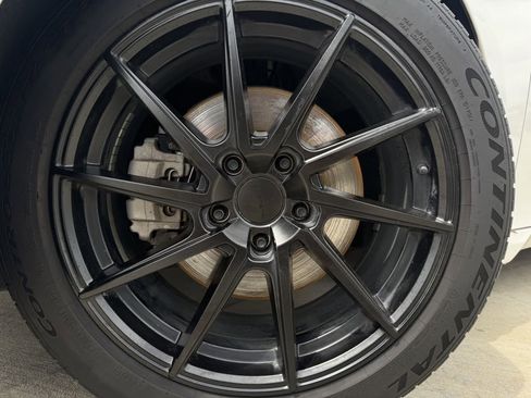 Used 2019 Honda Accord Sport image 9