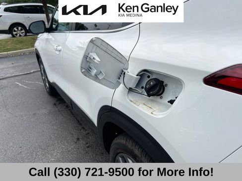 Certified 2024 Kia Seltos S AWD/4WD image 48
