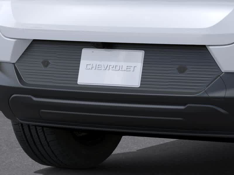 New 2026 Chevrolet Equinox EV LT FWD image 14