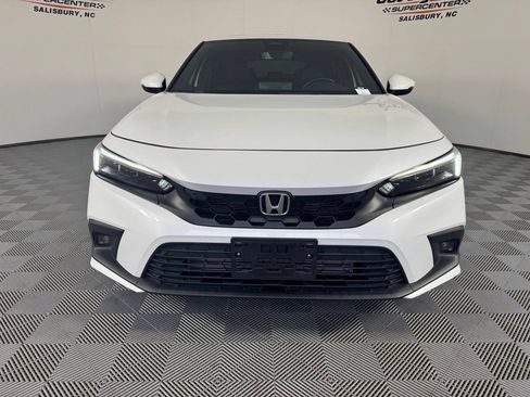 Used 2023 Honda Civic Sport Touring image 5