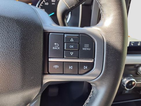 Used 2023 Ford F150 XLT w/ Equipment Group 302A High AWD/4WD image 23