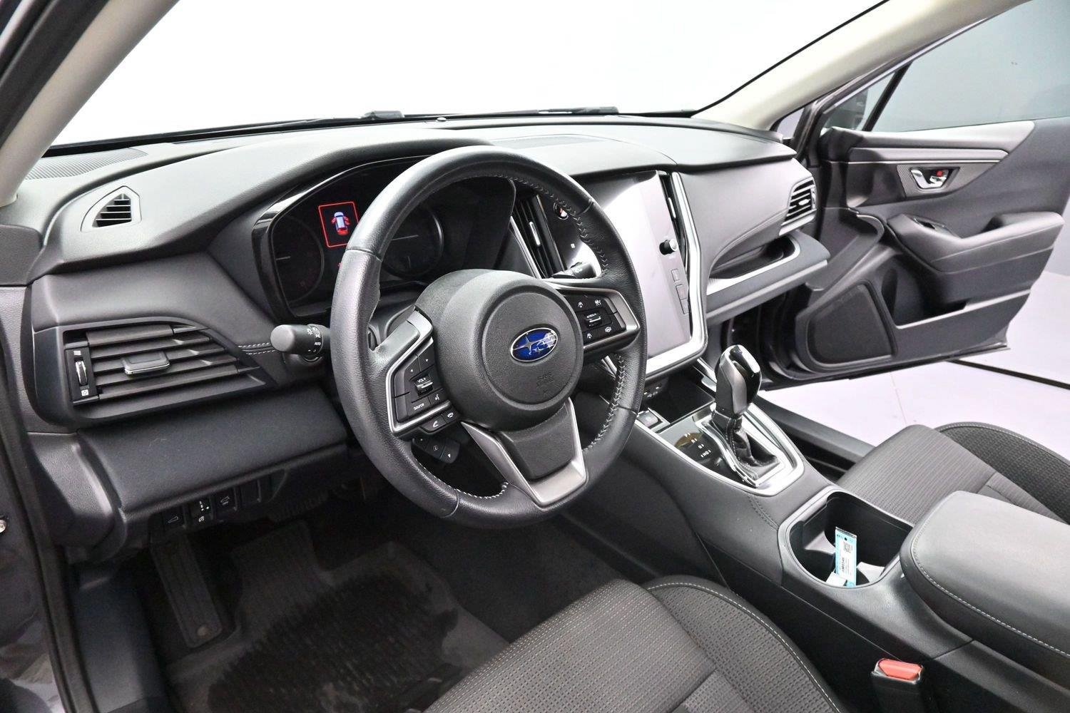 Used 2022 Subaru Outback Premium AWD/4WD image 16
