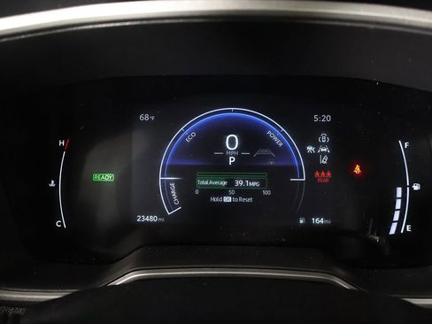 Used 2025 Toyota Corolla Cross AWD Hybrid w/ Convenience Package image 36