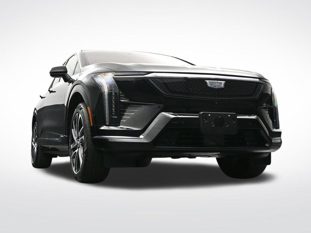 Used 2026 Cadillac Optiq Sport 1 AWD/4WD image 30