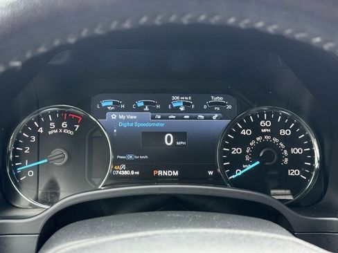 Used 2020 Ford F150 Lariat image 37