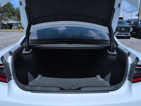 Used 2023 Dodge Charger SRT Hellcat RWD image 13