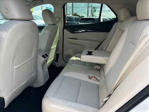 Used 2021 Buick Envision Preferred FWD image 15