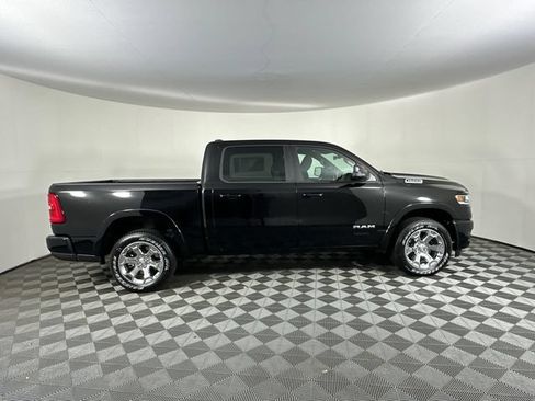 New 2026 RAM 1500 4x4 Crew Cab image 5
